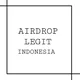 Diskusi AirDrop Legit Indonesia 🇮🇩