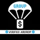 Grup Airdrop Indonesia (Terverifikasi)
