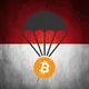 Airdrop INDONESIA