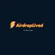 Airdrop Lived