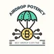 AIRDROP POTENCY CHANNEL