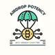 Airdrop Potency Group