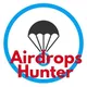 Airdrop Hunter Community 😍😍