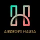 Airdrops Hausa