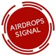 🔊AIRDROPS SIGNAL