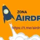 🇲🇨Zona AirDrop🇲🇨