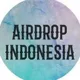 Airdrop Indonesia