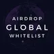 Airdrop & Whitelist Chat