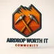 Airdrop Worth It Indonesia