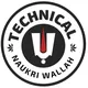 "Technical Naukri Wallah"