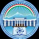 Академияи миллии илмҳои Тоҷикистон / National Academy of Sciences of Tajikistan