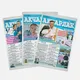 "Акчарлак" газетасы