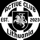 Aktyvus Klubas Lietuva🇱🇹