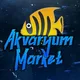 Izmir Akvaryum Hobi Dünyası İzmir🐠
