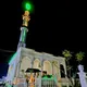 جامع عثمان بن يوسف الزياني