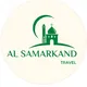 🕊 "AL SAMARKAND TRAVEL" 🌍