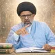 دروس في( الحكمة الإلهية) شرح كتاب بداية الحكمة تدريس السيد علاء الدين الجزائري