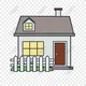 عقارات ضاحية الأسد🏠