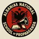 Албанская национальная школа пропаганды