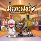 Alcohol shop