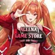 Aleena gaming store
