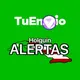 Alerta Tuenvio Holguín
