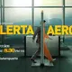 Alerta Aeropuerto