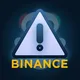 Alerts Binance ITradingBot