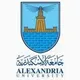 جامعة الإسكندرية - Alexandria University