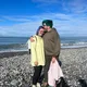 Alex and Sophie in the Netherlands