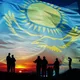 С Казахстана в США AlgaBasQazaq-🐴Nomad Brothers. Мексика~США