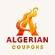 ALGERIAN COUPONS 🇩🇿