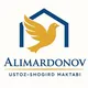 Ustoz-shogird maktabi (Alimardonov)