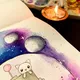 🌿Акварельные🌾рисунки