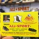 Ali sport