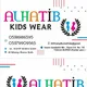 AL HATIB BURSA KIDS