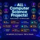 Computer Science Projects | FINAL YEAR PROJECTS|CSE PROJECTS|MAJOR PROJECTS|MACHINE LEARNING|DEEP LEARNING |IT CSE BME PROJECTS