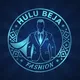 Hulu beje fashion 👟👕👖🛍