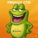 Raid froggy cto , pinksalepresale