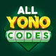 All Yono Codes