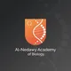 قناة المراجعة الاحياء #الاستاذ_قصي_النداوي Academy of Biology