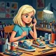 Ало, кУстом?📞| кастом одежды и изделий из кожи
