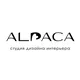 ALPACA - студия дизайна и интерьера СПБ | Москва