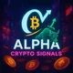Alpha Crypto Signals