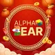 AlphaBEAR AI NFT | India 🇮🇳