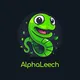 AlphaLeech | News