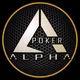 ALPHA POKER
