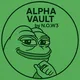 Alpha Vault📈(N.O.W3)