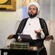 دروس الشيخ محمد رضا الساعدي النجف الاشرف