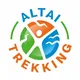 AltaiTrekking - активные путешествия Алтай| Байкал|Монголия| Турция| Киргизия🏔